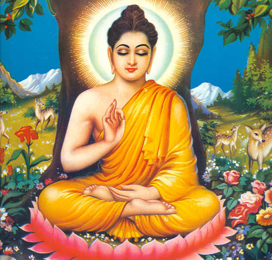 Buddh_ideal