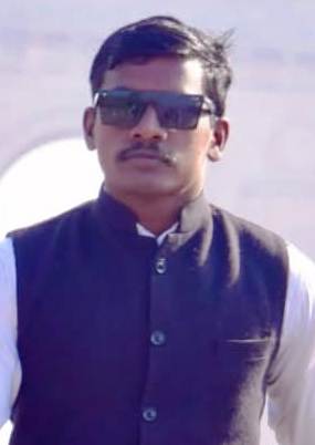 अरुन बौद्ध 